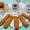 Biscotti Multicereali