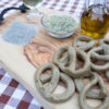 Taralli di Grano Arso