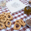 taralli multicereali