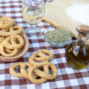 Taralli tradizionali